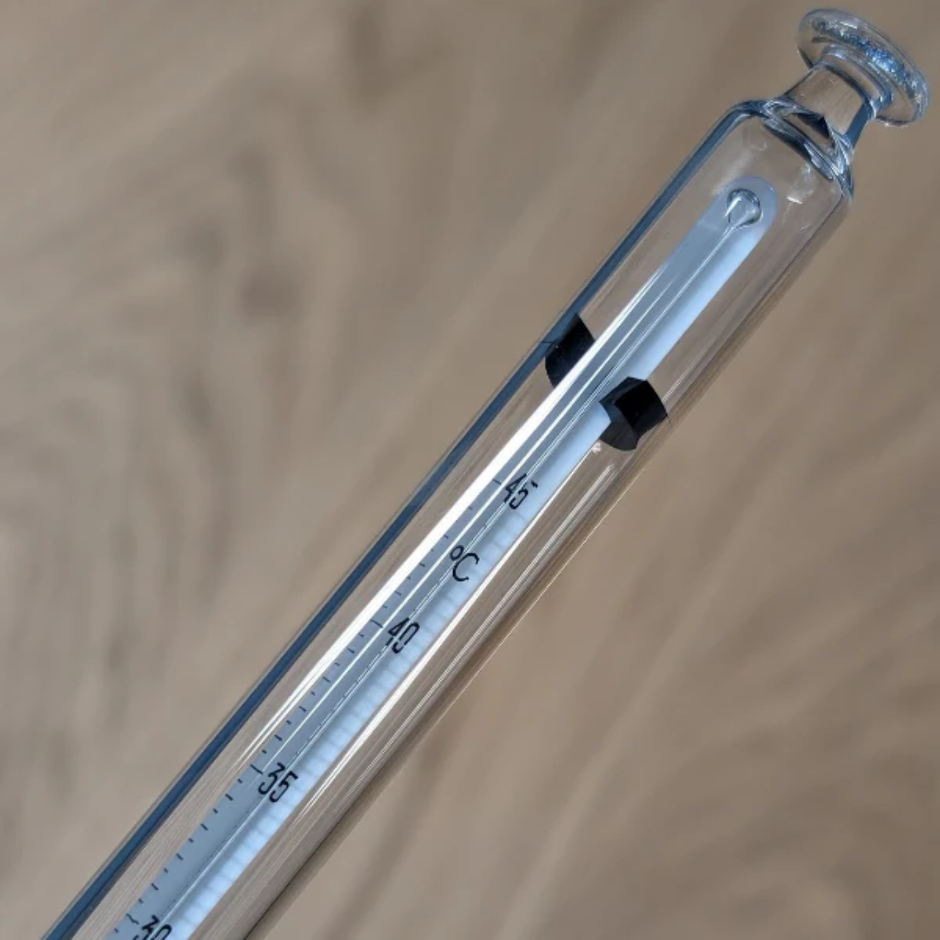Metcheck H16 Sheathed Ordinary Thermometer Main image