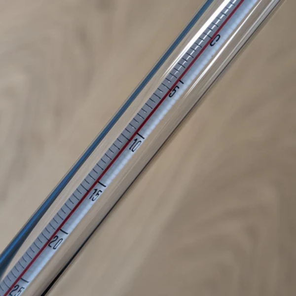 Metcheck H16 Sheathed Ordinary Thermometer