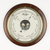 Comitti of London Bracket Barometer with 8" Dial
