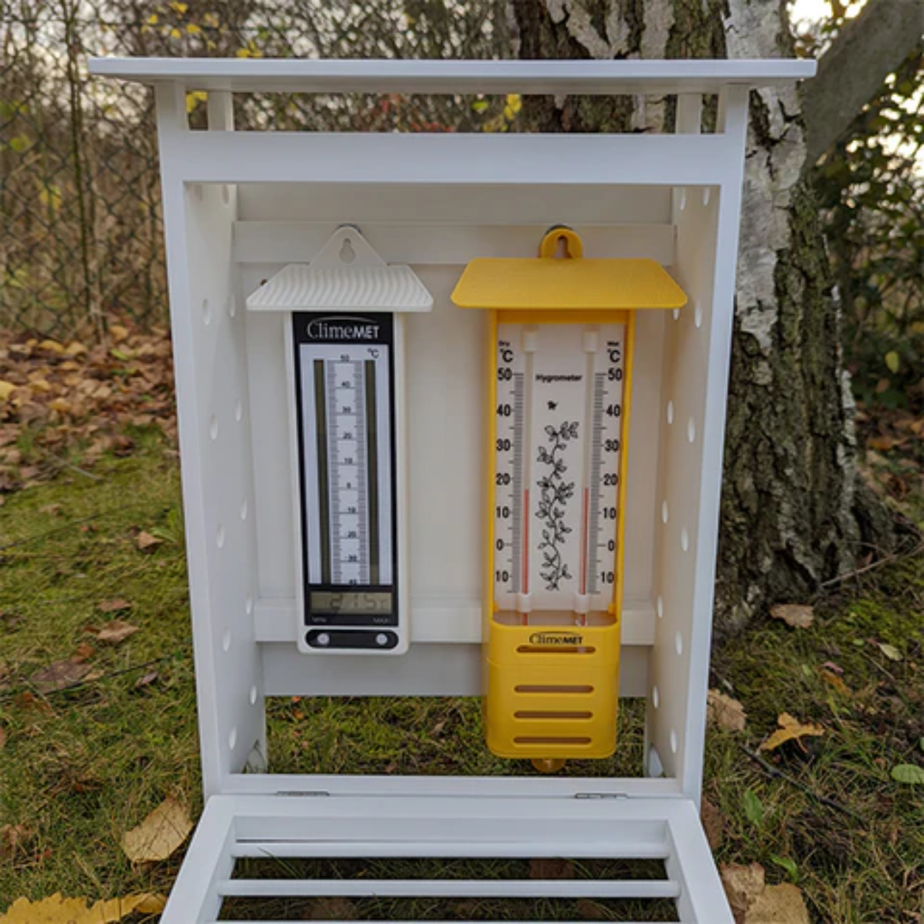 Metcheck M10 Instrument Screen Bundle Main image