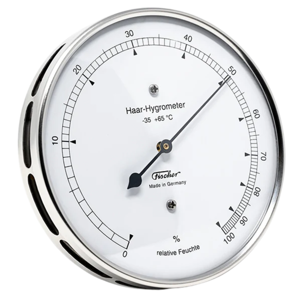 Fischer Scientific H7 Hair Hygrometer