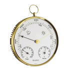 TFA Brass Weather Station