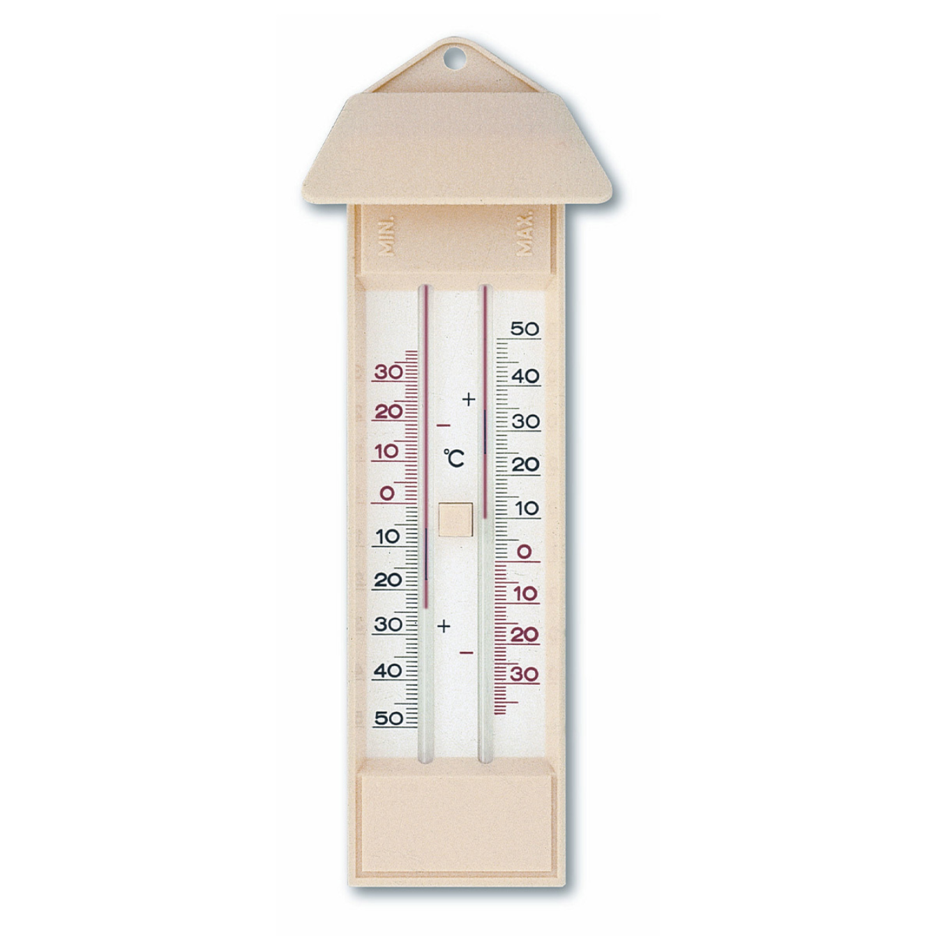 TFA Plastic Min/Max Thermometer