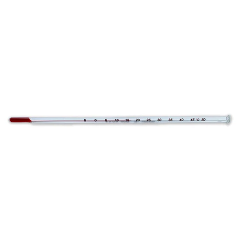 GH Zeal Thermometer for H4 Hygrometer