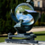 Lambrecht 1604 Campbell Stokes Sunshine Recorder