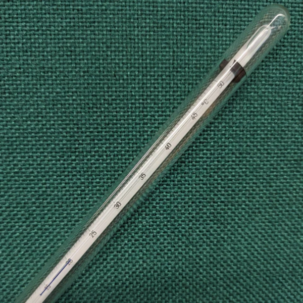 Metcheck H15 Sheathed Minimum Thermometer