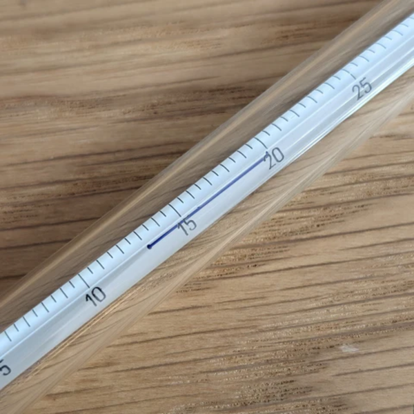 Metcheck H15 Sheathed Minimum Thermometer