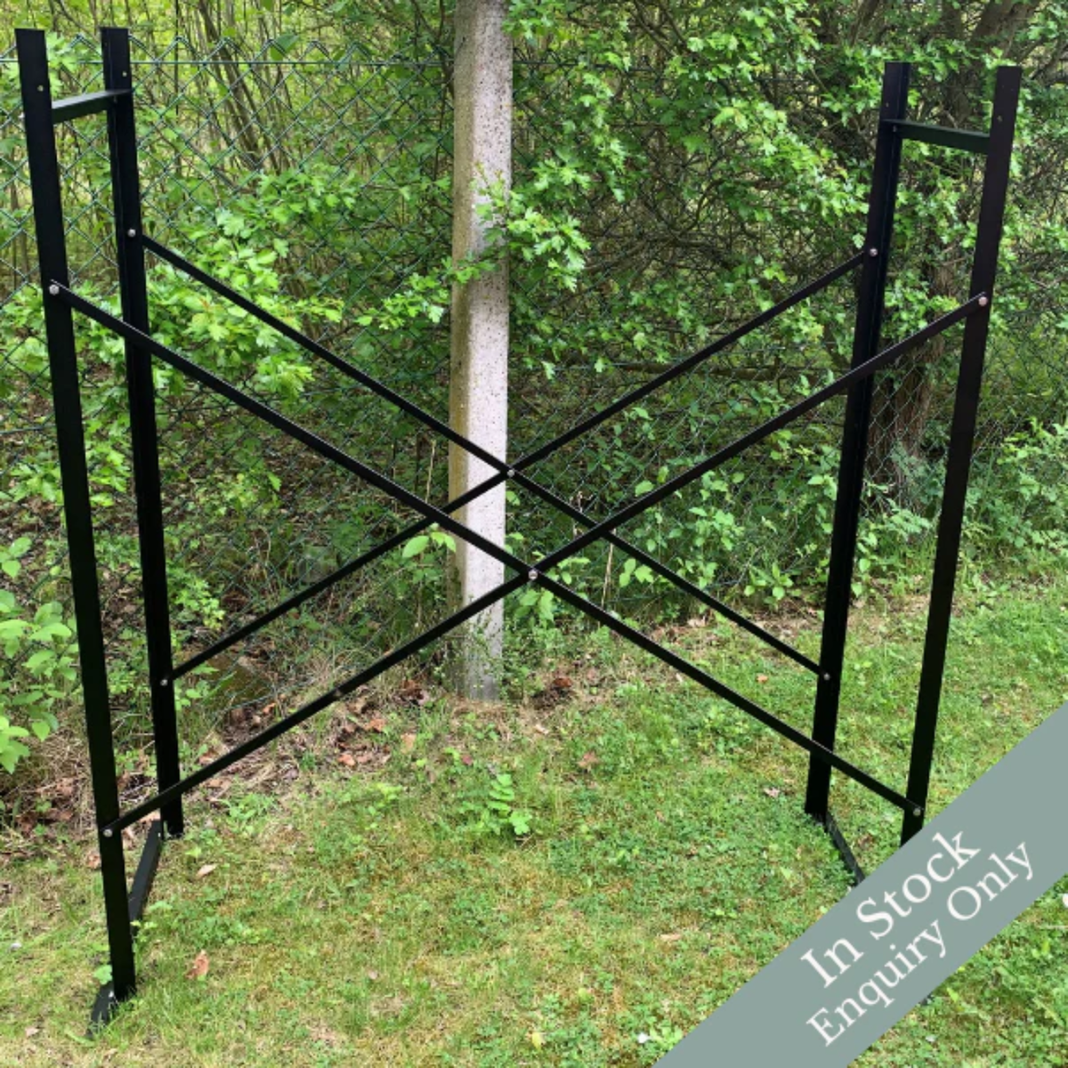Metcheck 1291 Large Stevenson Screen