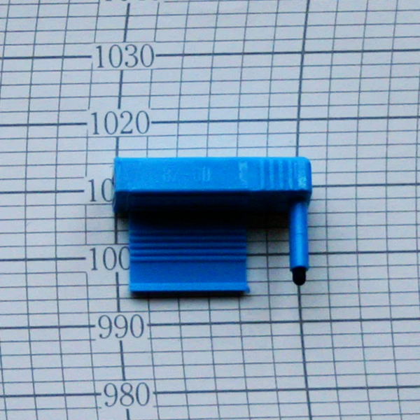 Metcheck Medium Fibre Nib