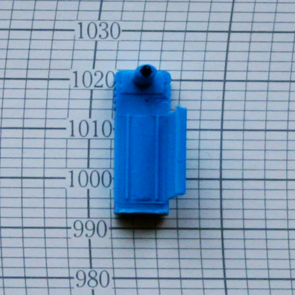 Metcheck Medium Fibre Nib