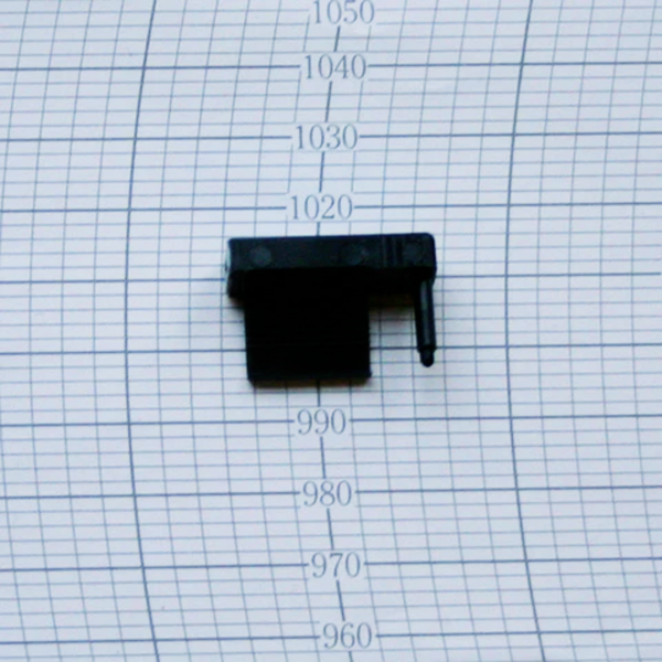 Metcheck Medium Fibre Nib