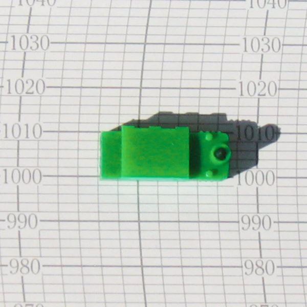 Metcheck Universal Standard Fibre Nib