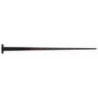 Metcheck Pen Arm - T Shape 165mm