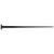 Metcheck Pen Arm - T Shape 165mm