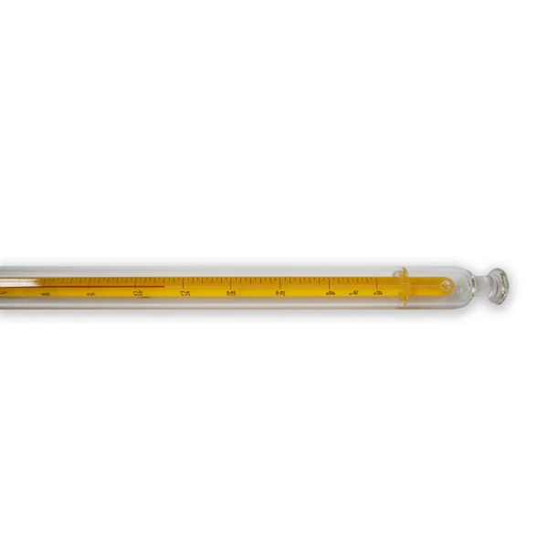 GH Zeal 3501 Sheathed Ordinary Thermometer
