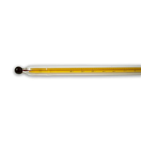 GH Zeal 3501 Sheathed Ordinary Thermometer