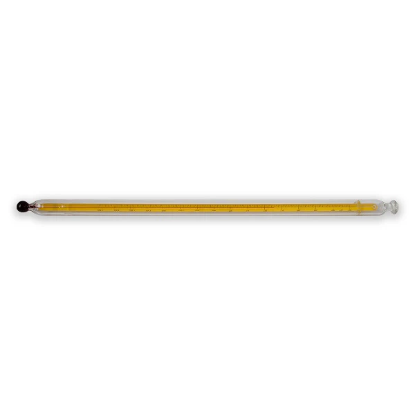 GH Zeal 3501 Sheathed Ordinary Thermometer Main image