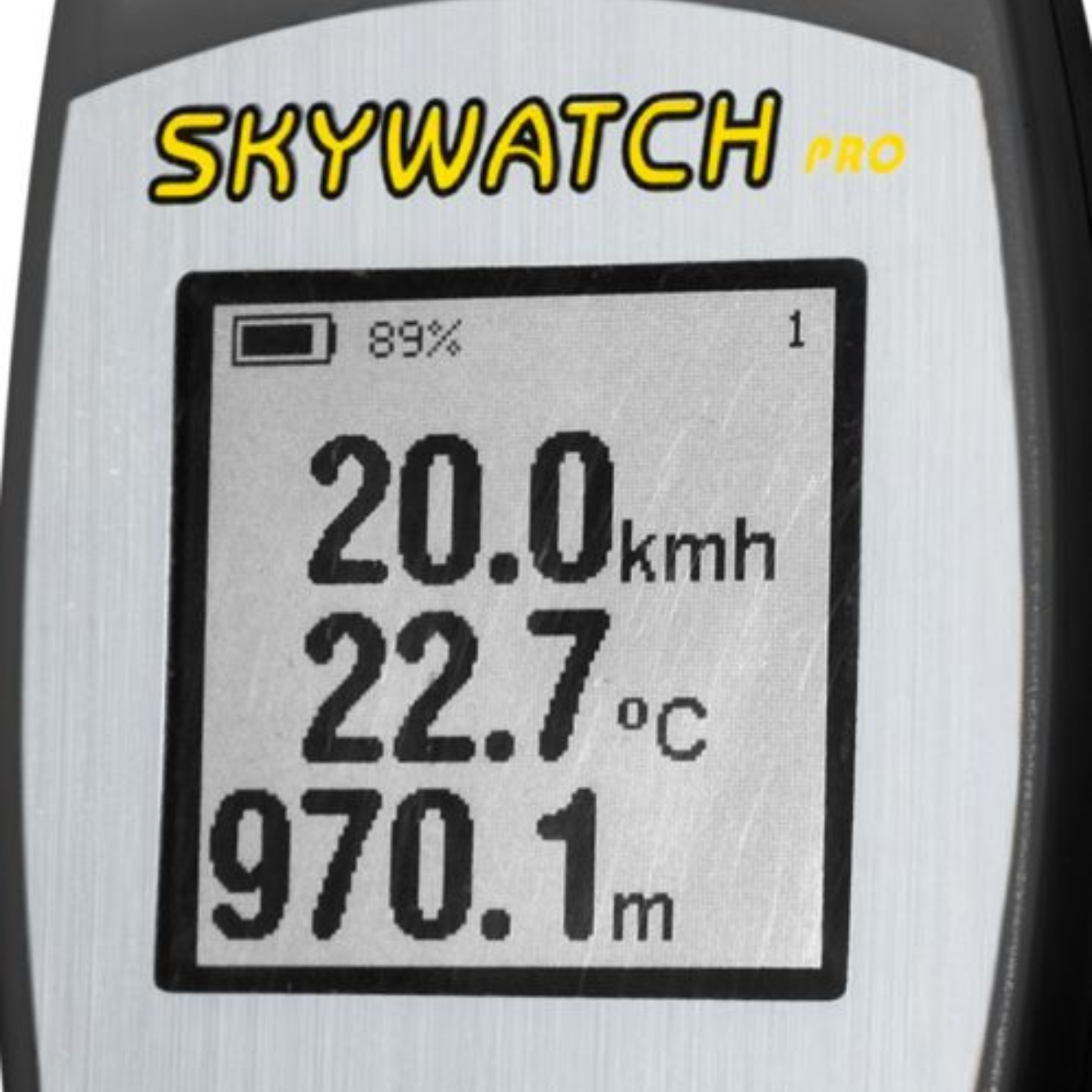 Skywatch Pro Secondary image