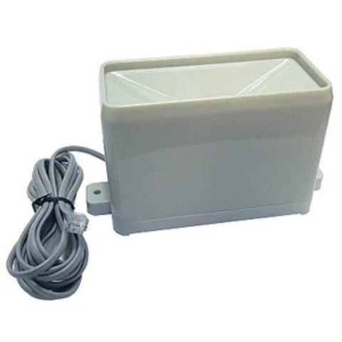 ClimeMET CM2016-RG Replacement Rain Collector for CM2016