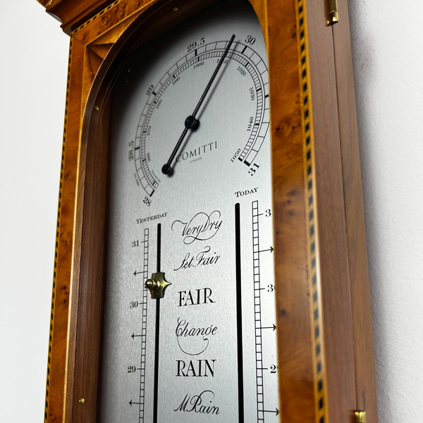 Comitti of London The Sheraton Stick