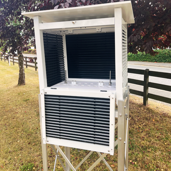 MET-01 Stevenson Screen