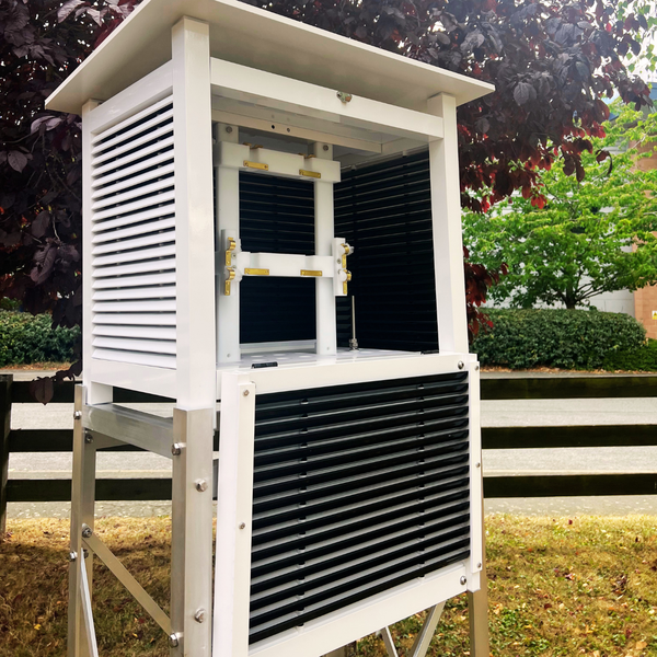 MET-01 Stevenson Screen