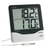 TFA In/Out Large Display Thermometer