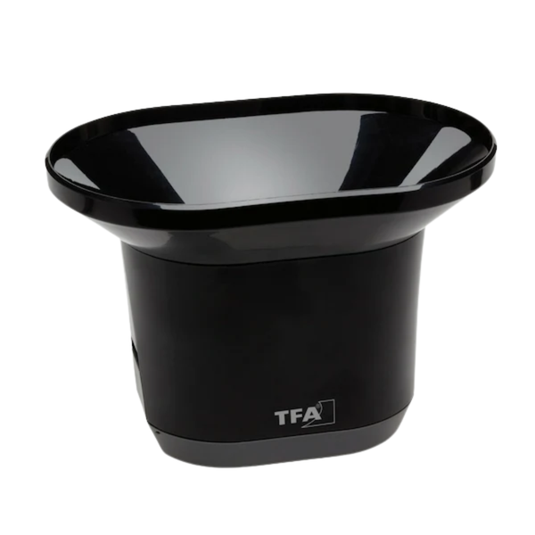 TFA Drop Digital Rain Gauge