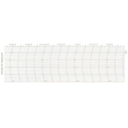Metcheck 1002 Barograph Chart