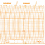 Metcheck 276 Barograph Chart