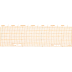 Metcheck 276 Barograph Chart