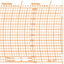 Metcheck 277 Barograph Chart
