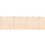 Metcheck 277 Barograph Chart