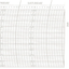 Metcheck 2MS Barograph Chart