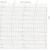 Metcheck 2MS Barograph Chart