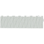 Metcheck 3/W/941/X Thermograph Chart