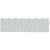 Metcheck 3/W/941/X Thermograph Chart