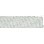 Metcheck 3/W/990/X Thermograph Chart