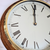 Comitti of London Bracket Clock 8" Dial