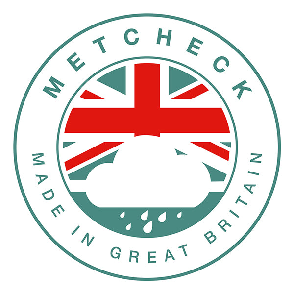 Metcheck App Made in Great Britain - Metcheck