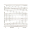 Metcheck DB289/187 Barograph Chart