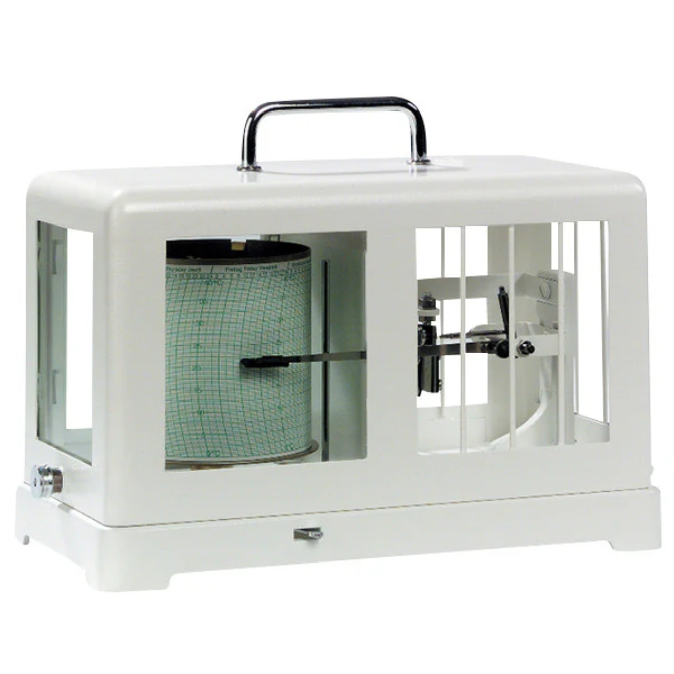 Lambrecht 251 Thermograph Secondary image