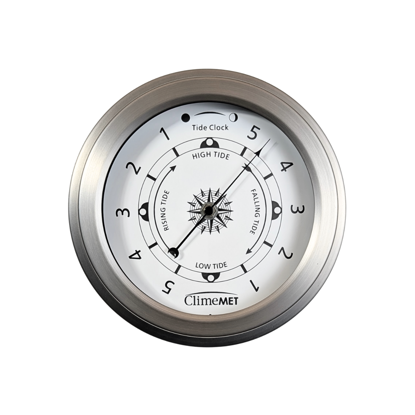 ClimeMET CM4305 Tide Clock