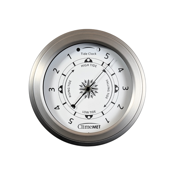 ClimeMET CM4305 Tide Clock