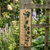 Brannan Ivy Wood Wall Thermometer