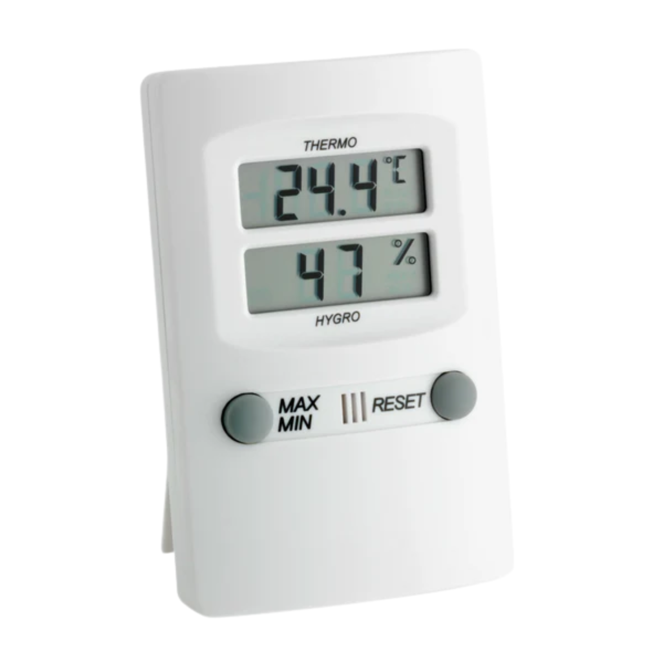 TFA Digital Min/Max Thermometer/Hygrometer