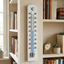 TFA White Beech Wood Thermometer