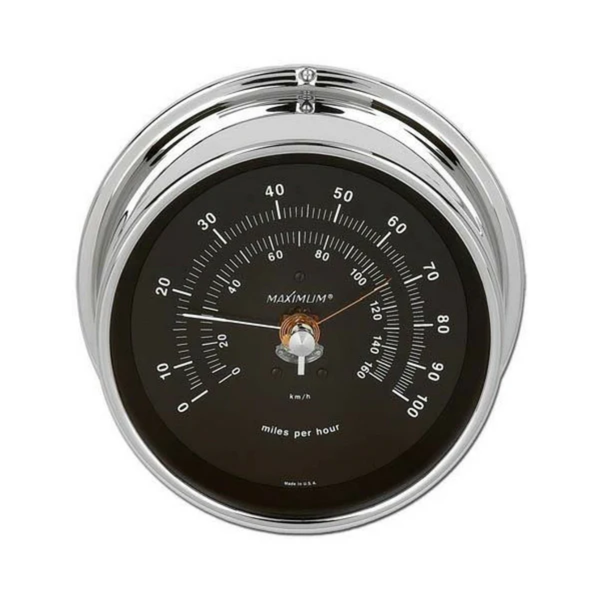 Maximum Wind Speed Sensor for Maestro and Vigilant