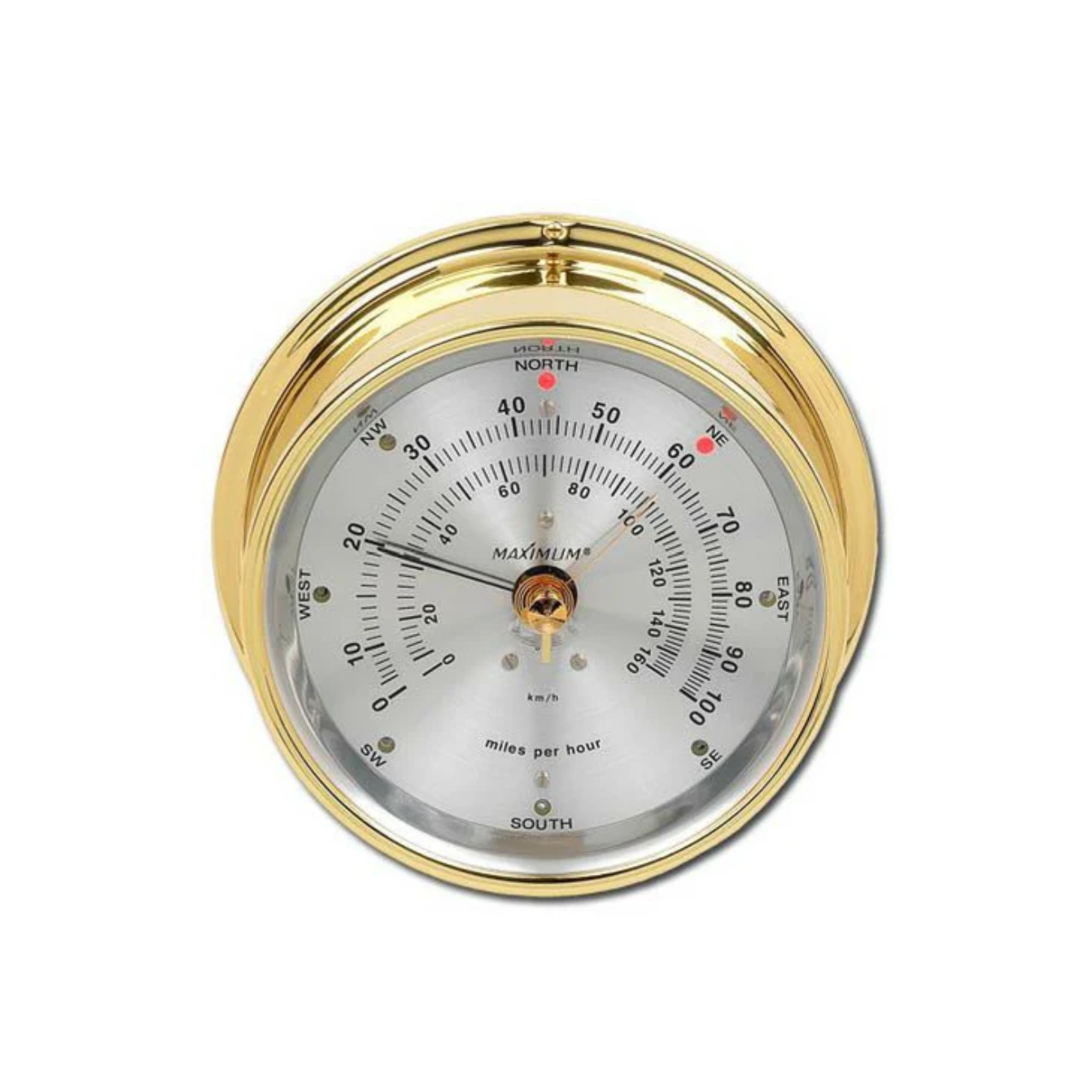 Maximum Wind Direction Sensor for Maestro Secondary image