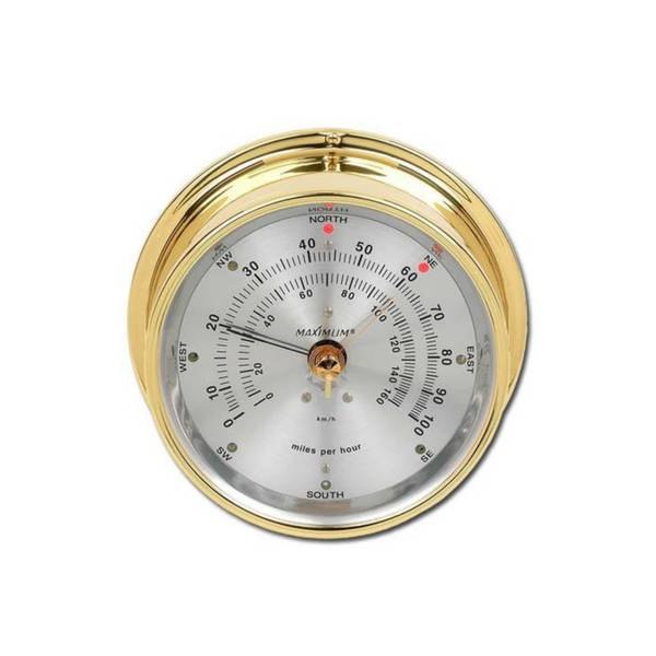 Maximum Wind Direction Sensor for Maestro